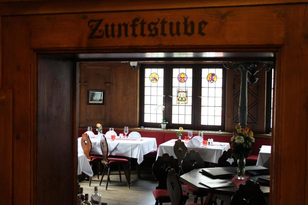 Zunfthaus Zur Rebleuten Cuira Exterior foto