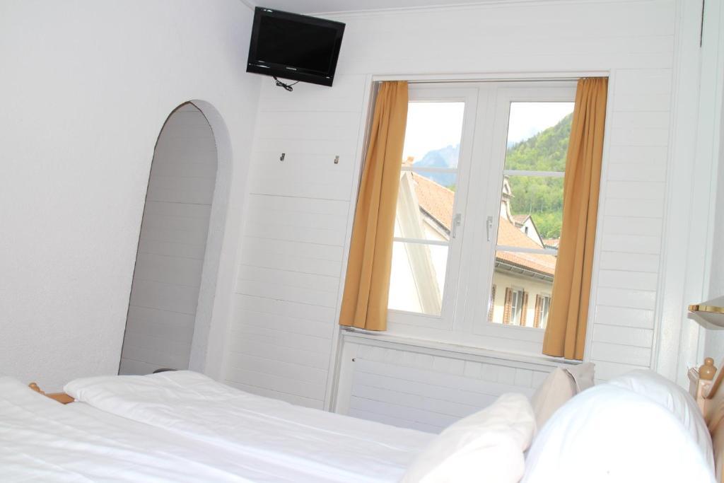 Zunfthaus Zur Rebleuten Cuira Cameră foto